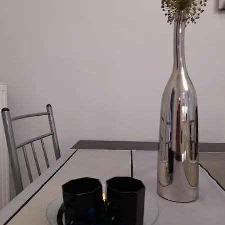 Park Apartment *