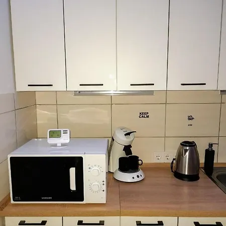 Apartament Park *
