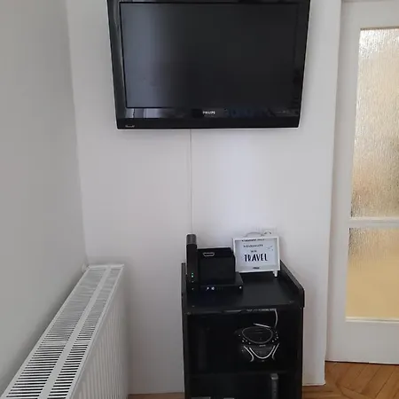 Park Apartament Beci