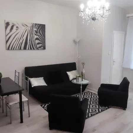 Park Apartament Beci