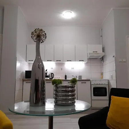 Apartament Park *