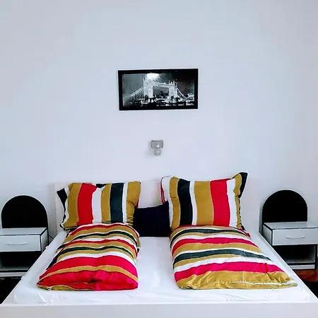 Park Apartament Beci