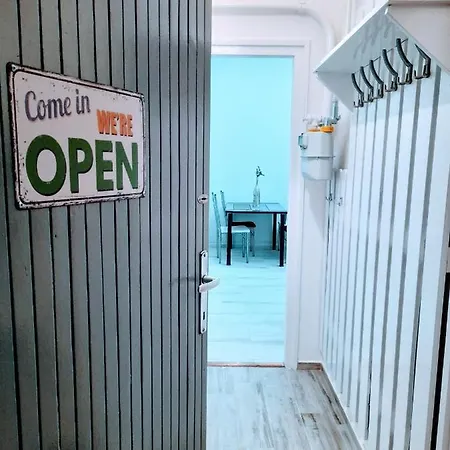 Apartament Park *