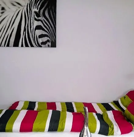 Apartament Park *