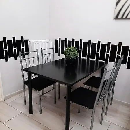 Apartament Park