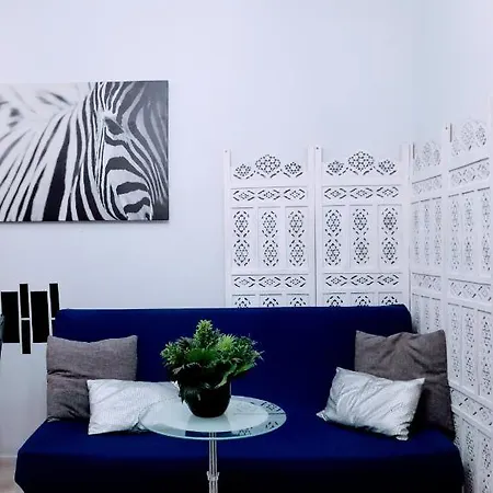 Apartament Park *