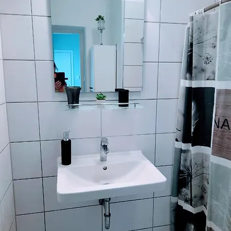 Park Apartament