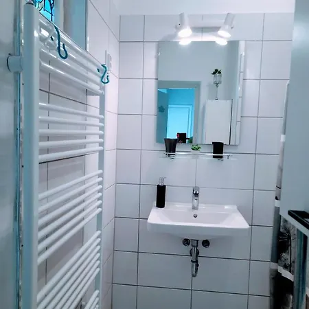 Park Apartament